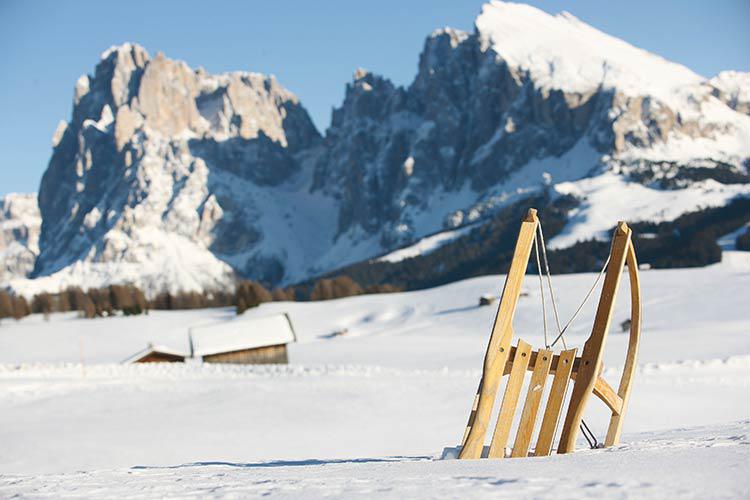 Pista da slittino