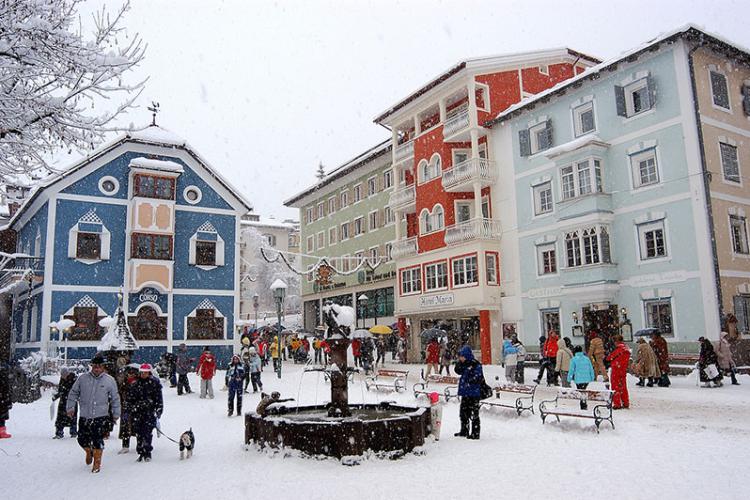 Ortisei – Val Gardena