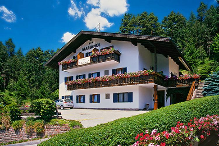 Garni Mariandl a Ortisei in Val Gardena