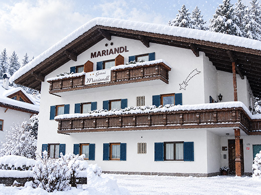 Winterlandschaft