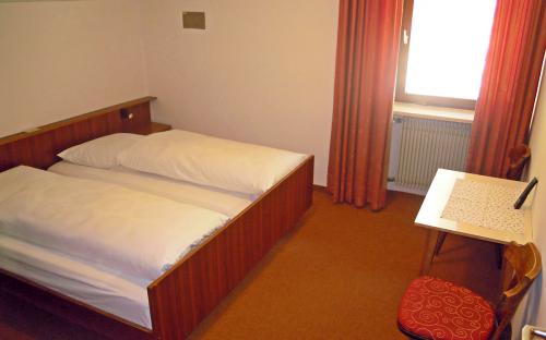 Doppelbettzimmer Doppelbettzimmer