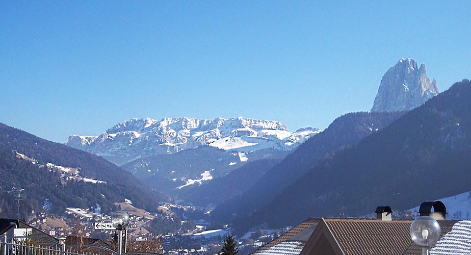 Garni Mariandl con parcheggio, Ortisei